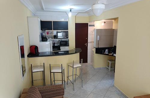 Pioneiros Apartment | Edificio SAN ISIDRO 100 MTS DA RODA GIGANTE