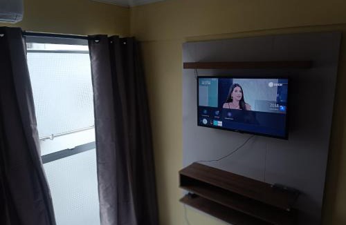 Pioneiros Apartment | Edificio SAN ISIDRO 100 MTS DA RODA GIGANTE