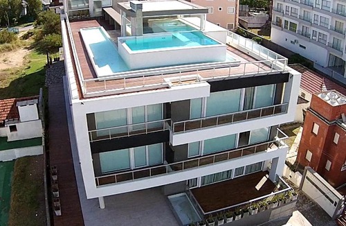 Villa Gesell Apartment | Eighteen Apartments