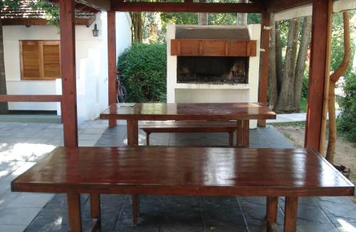 Villa General Belgrano Apartment | El Agora