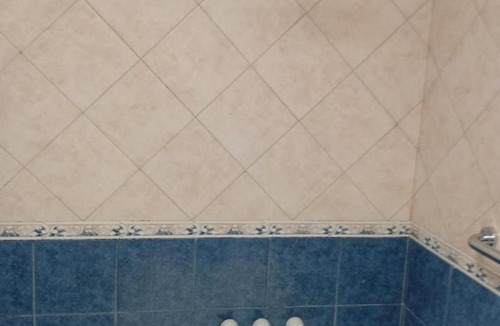 Pergamino Apartment | El Algarrobo