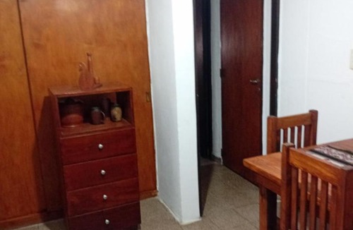 Pergamino Apartment | El Algarrobo