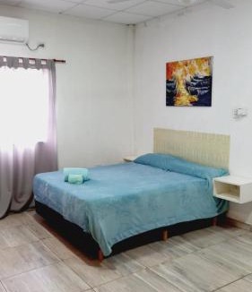 Charata Apartment | El Amanecer 7 12