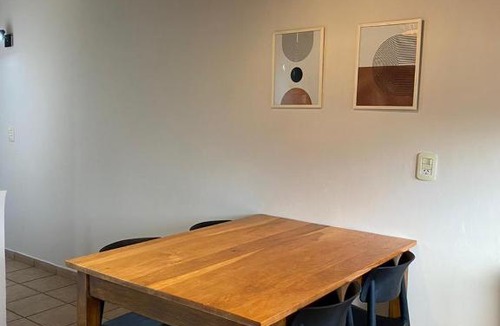 Esquel Apartment | El Amanecer