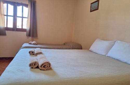 El Penon Bed & Breakfast | EL AMANECER hospedaje y excursiones