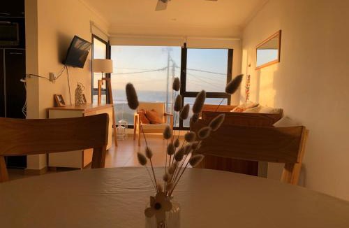 Villa Gesell Apartment | El arenal vista al mar