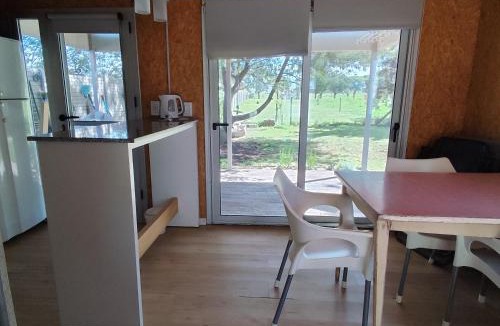 Saldungaray Apartment | El Aromo