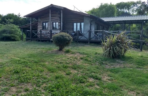 Las Toninas House | El Cañadon