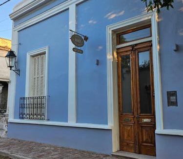 Villa Tulumba Villa | El Centurión del Camino Real