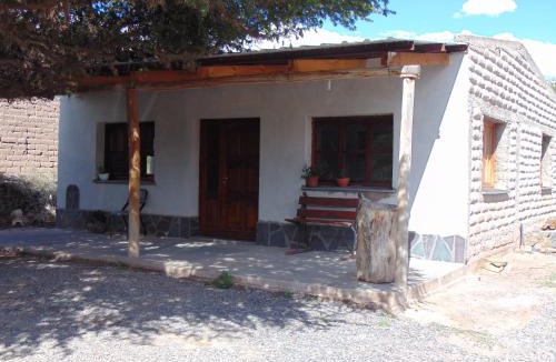 Humahuaca Cabin | El Churqui