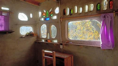 El Bolson House | El Cielo