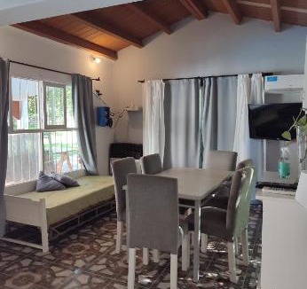 Vaqueros House | El Dalicito