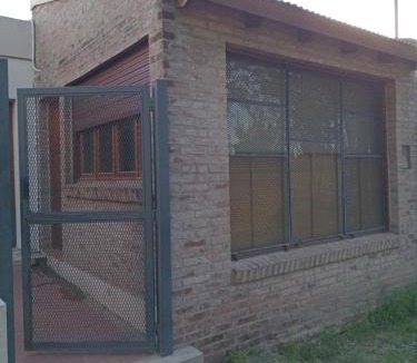 Pergamino Apartment | (El departamento)