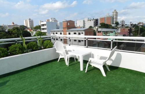 Posadas Apartment | El Departamento de los Abuelos 2