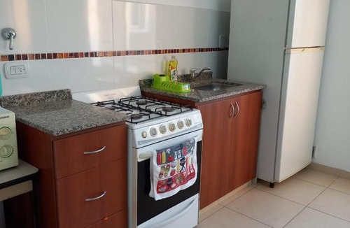 Villa Maria Apartment | El Depto de Roberto