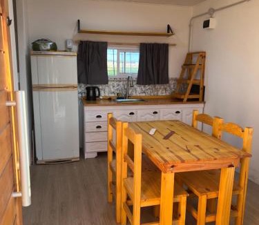 Partido de San Vicente Apartment | El descanso