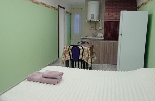 Province of Tierra del Fuego Apartment | El Faro