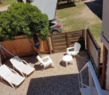 Valeria del Mar Apartment | El Galpon