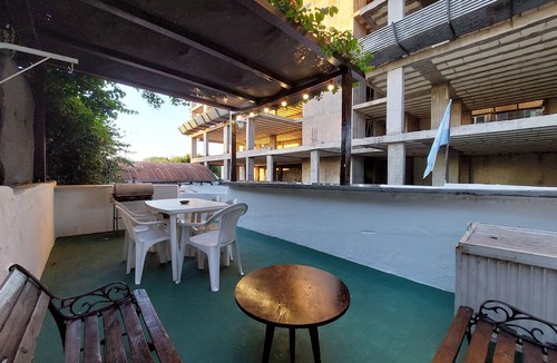 Resistencia Hostel | El Gran Gomero