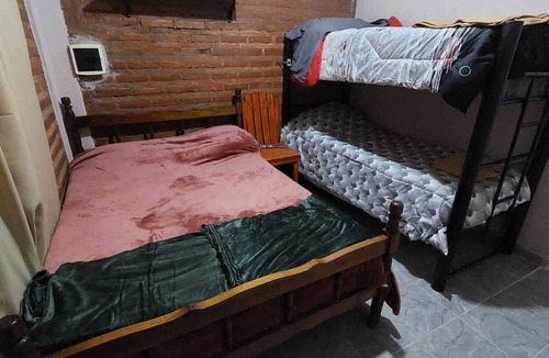 Catamarca Apartment | El Gumer