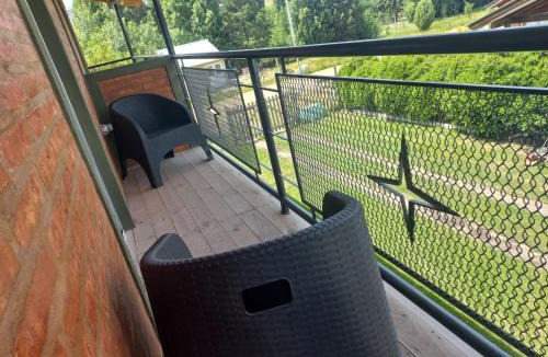 Junin de los Andes Apartment | El jardín del maitén