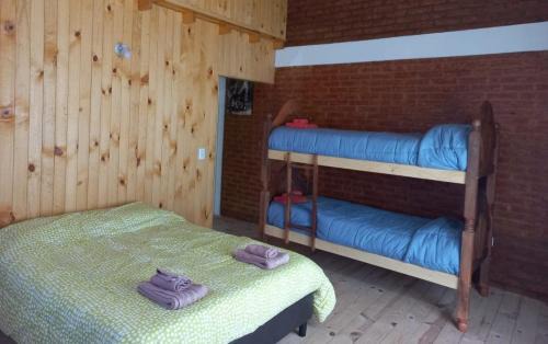 Junin de los Andes Apartment | El jardín del maitén