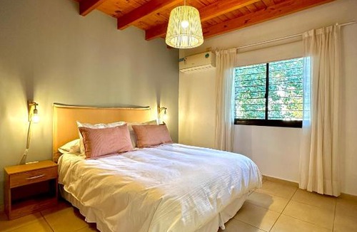 Godoy Cruz Apartment | El Nido Bombal