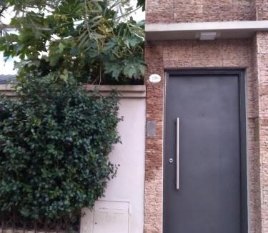 Gualeguaychu Apartment | El Olivo