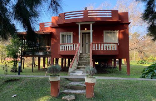 Partido de Tigre House | El Paraíso