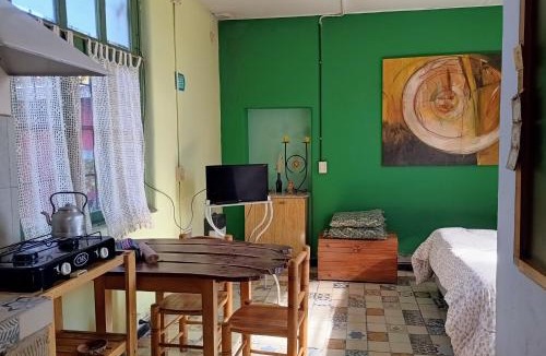 Las Heras Apartment | El Parralito