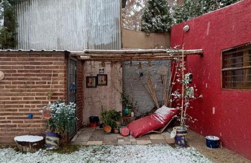 Las Heras Apartment | El Parralito