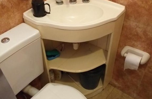 Concepcion del Bermejo Apartment | El Quincho Appart