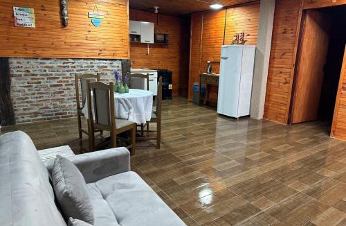 Vila Rica House | El Regreso