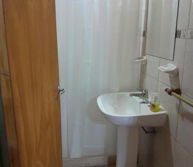 Barreal House | El Rincon