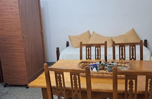 Bahia Blanca Apartment | El Roble