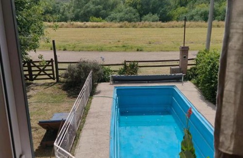 Sierra de la Ventana Apartment | El rody