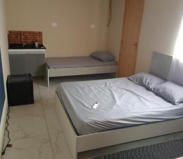 Pereque Hostel | EL Shaday