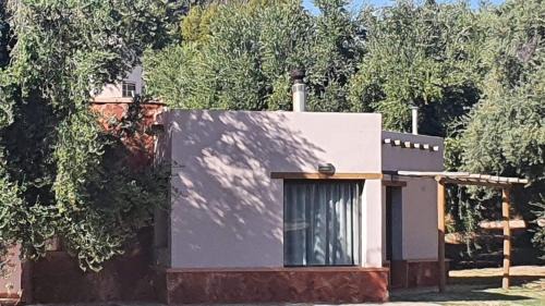 Copacabana Hotel | El Solar De Los Olivos