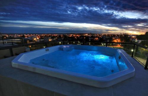 Las Grutas Apartment | El Terrado I