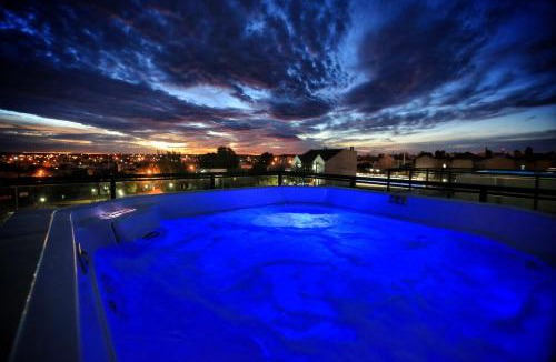 Las Grutas Apartment | El Terrado I