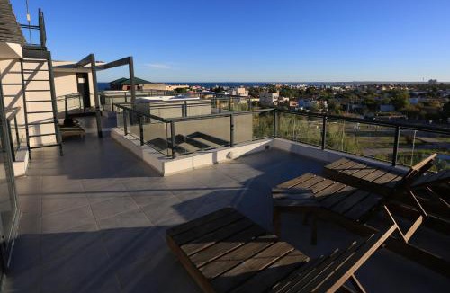 Las Grutas Apartment | El Terrado I
