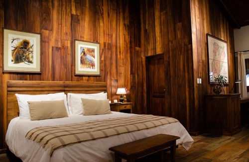 Concepcion Hotel | El Tránsito Hotel Boutique