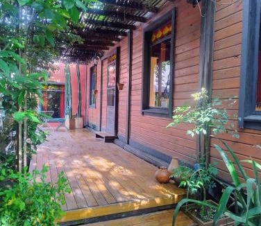 General Belgrano Apartment | El Vagón