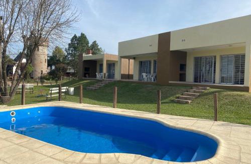 Colon Cabin | El VIEJI