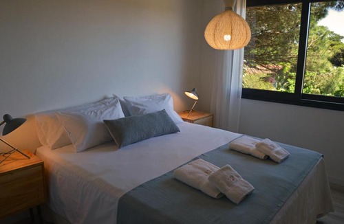 Villa Gesell Apartment | El viejo jardin
