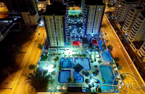 Do Turista House | Eldorado Thermas Park RM Hospedagem