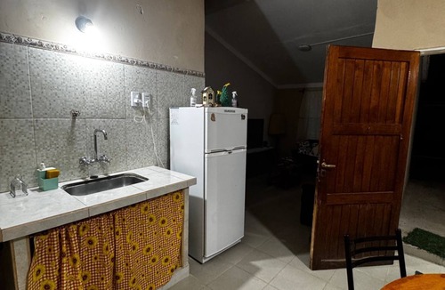 Chicoana House | Electra Family Lodging