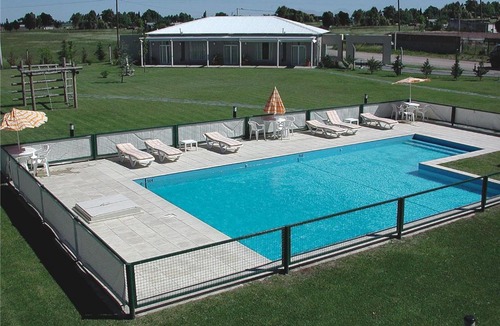 Tres Arroyos Hotel | Elegance Hotel