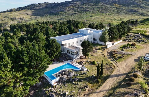 Tandil Hotel | Elegance Hotel Tandil
