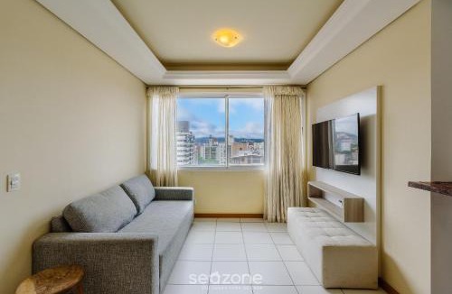 Petropolis Apartment | Elegant apartment for couples in POA-RS URB1110